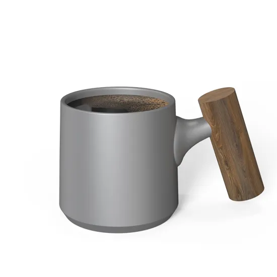 Personalized Double Wall Travel Tumbler Mug