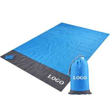 Waterproof Foldable Beach Camping Mat for Outdoor Travel Picnics