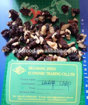2015new crop walnut kernel from China