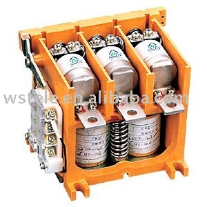 AC contactor/AC vacuum contactor