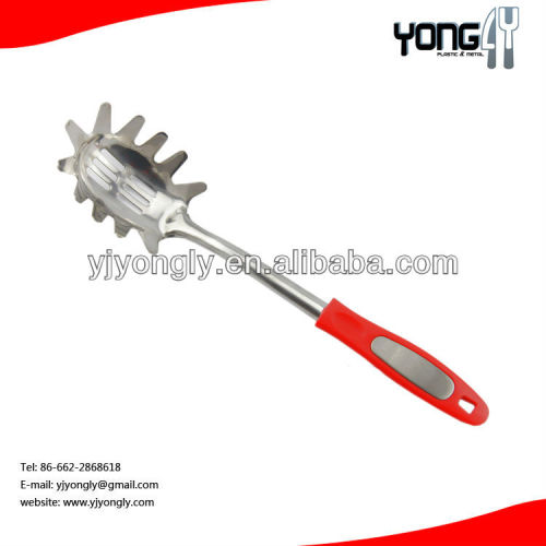 High quality stainless steel spaghetti fork