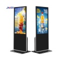 digital whiteboard interactive flat panel advertising player