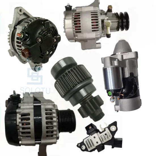 12V 100A Alternator for CAMRY CELICA COROLLA HIACE MATRIX MPV II