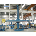 Wind Tower Column And Boom Welding Manipulator