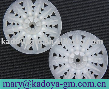 Most popular thermal-grip ci prong washer and fasteners