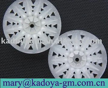 How good quality EIFS construction wall fasteners/ washers