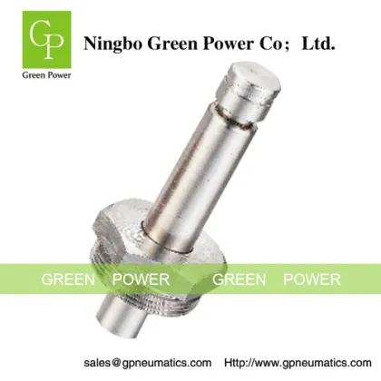 Asco Pulse Valve Pilot 