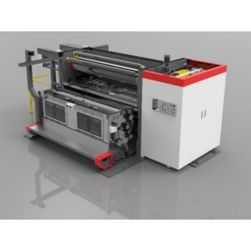 ОДНОЛИЦОВАЯ МАШИНА