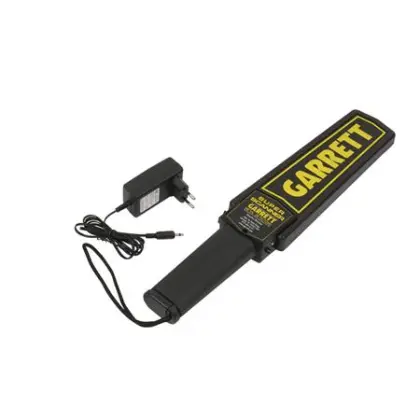 GARRETT SUPER SCANNER(1165180)