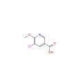 5-Choro-6-methoxynicotinic acid Pharmaceutical Intermediates