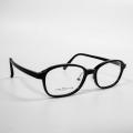 Custom Clear Rectangle Glasses Frames