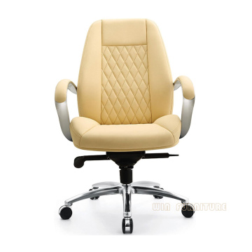Luxus Highback Executive Office Chair