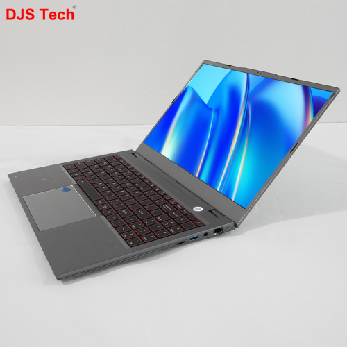 Advanced Laptop for High-Level Business Leaders