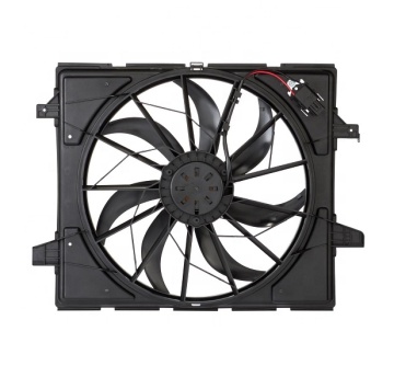 Fan di radiatore OEM 55037992AD per Dodge Durango