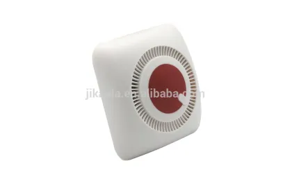Brand Logo Home Use Gas Detector Safety Device