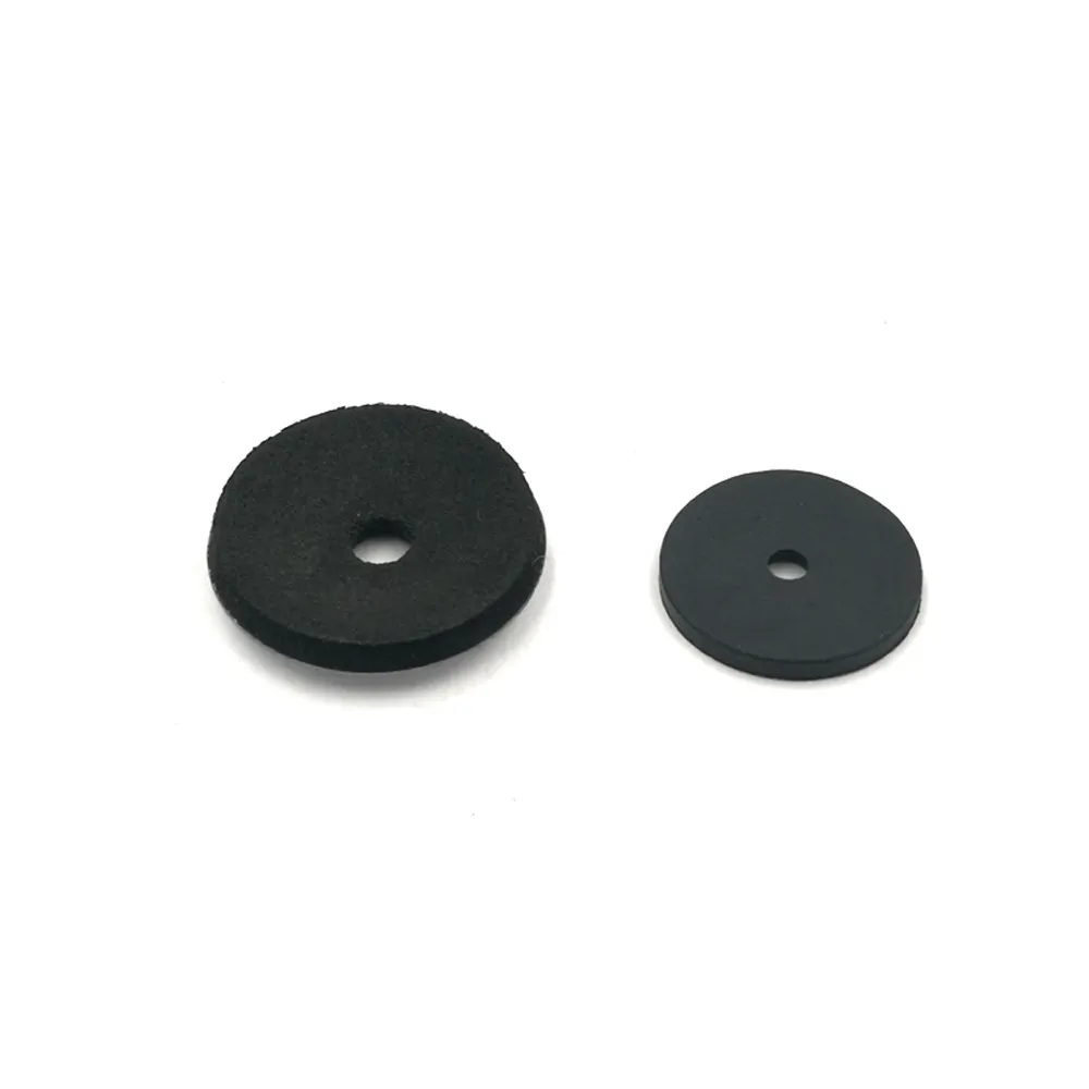 Good Quality EPDM Bonded Washer for screws
