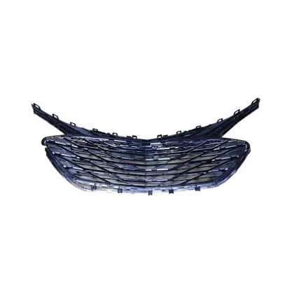 Front Bumper & Grille Kit for Chevrolet Malibu XL