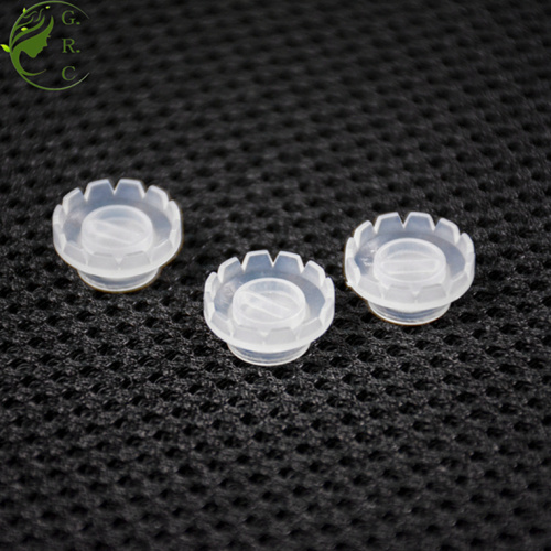 Eyelash Extension Blossom Ring Cup with 2 Slots