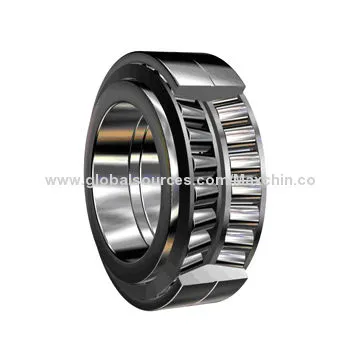 Double-row Tapered Roller Bearing, 56418/56650D