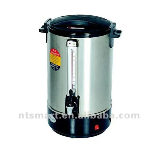 Hot electric water boilers with CE approval/Hotel water boiler