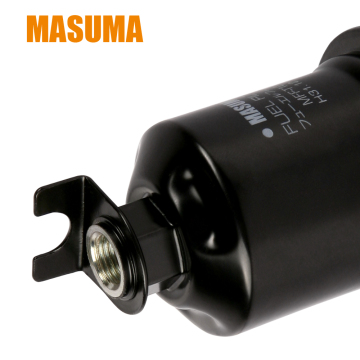 MASUMA China Professional Manufacturer Automotive 9 Speed Transmission Oil Pan Filter 7252703707 for MBZ