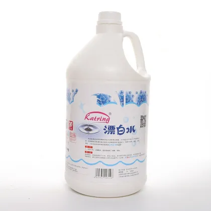 powerfully stain remove liquid bleach