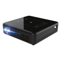 Mini Home Portable Projector with Built-in Battery