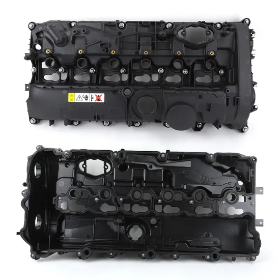 B58 Engine Cylinder Head Valve Cover for BMW 340i 440i 540i 640i 740Li M40i M140i M240i x-Drive