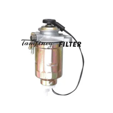 Toyota Excavator Fuel Assembly 23303-64060,23303-54460 