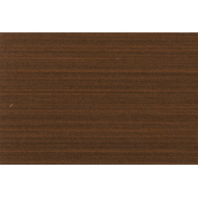 ورق نقل الحرارة من خشب الجوز البني الخارجي