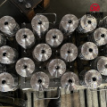 Custom Fit Automotive Water Pump Flange