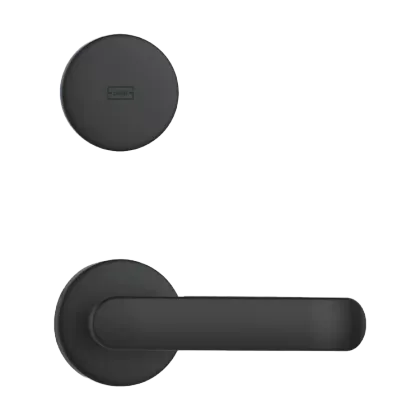 Hotel lock corrosion resistant Smart hotel lock