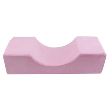 Memory Foam Pillow for Eyelash Extensions and Comfortable Salon Use