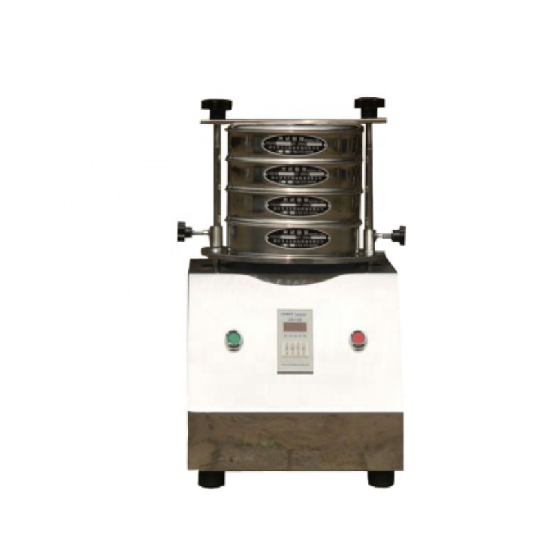 XMD 200 Lab Vibration Siging Shaker Machine