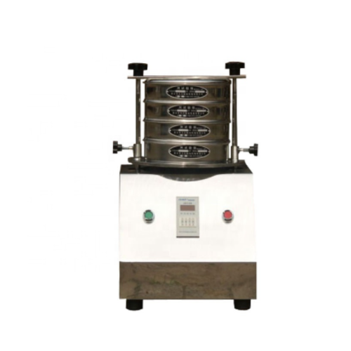 XMD 200 Lab Vibratory sieving shaker machine