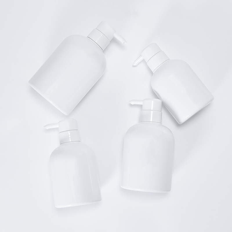 shampoo&shower gel bottle &hand sanitiser bottle