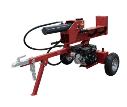 HBWS LOG SPLITTER