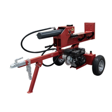 HBWS LOG SPLITTER