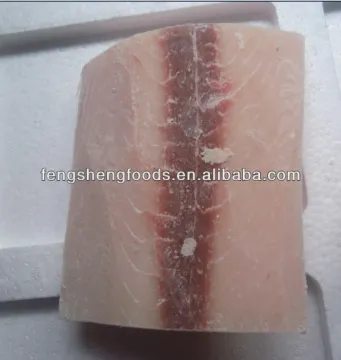 frozen mahi products seafood