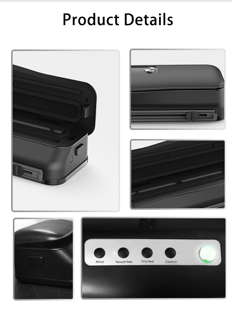 Vacuum Sealers For Sale