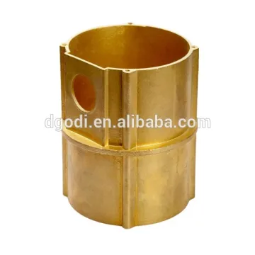 stamping machines high quality brass high pressure die casting supplier