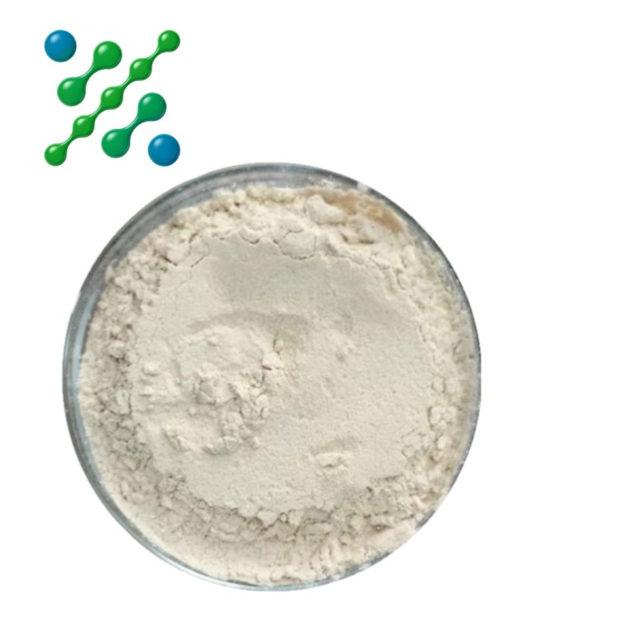 High-Purity Amygdalin 98% Botanical Ingredient