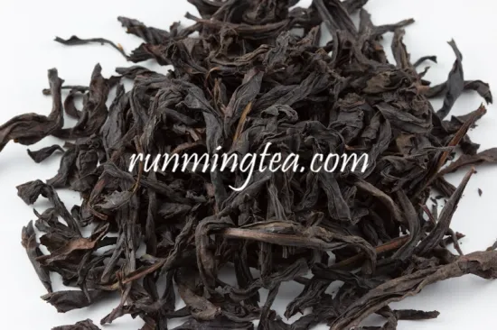 2012yr Ban yan narcissus Aroma da hong pao oolong tea