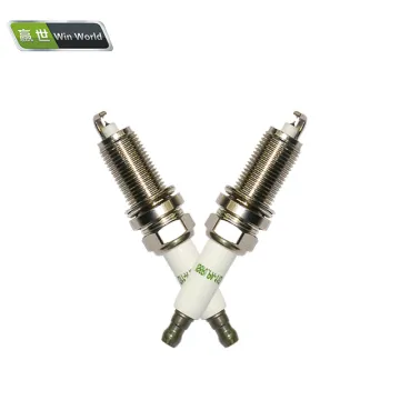 Wholesale Factory Stock Spark Plug for BMW PLZFR6A-11S