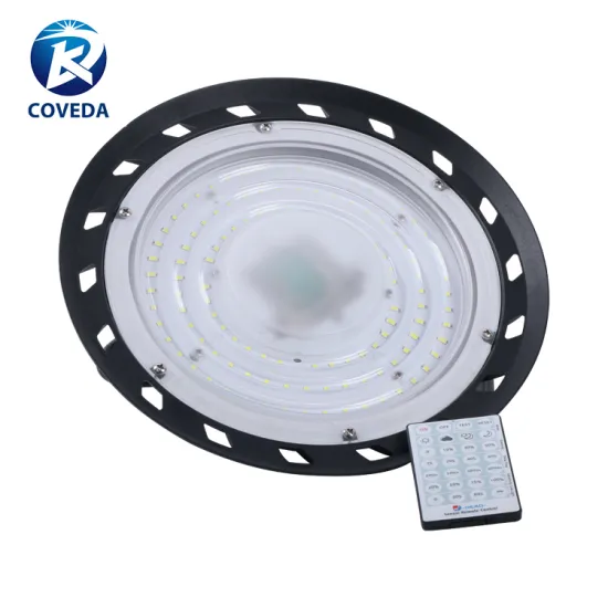 UFO High Bay Light 40w-80w IP65 Waterproof LED Bay Light