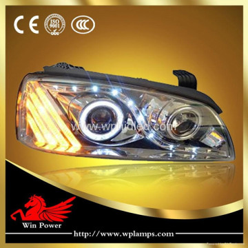 Hyundai Elantra Headlight 03-08 Car Headlamp