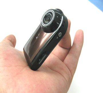 Mini DVR (MS-RD35HE)