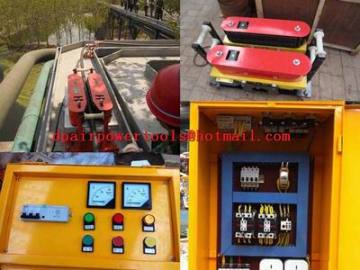 cable pusher,Cable Laying Equipment,Cable laying machines