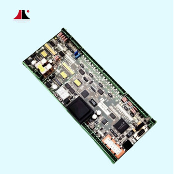 Scheda principale Kone PCB KM3711835 - Parti di scala mobile