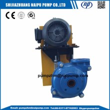 mining horizontal slurry pumps